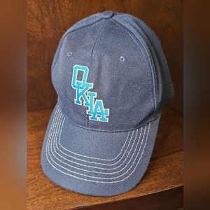 [OKC] NWOT Adjustable Oklahoma Baseball Hat